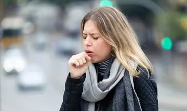 Öksürük 3 haftadan fazla sürerse dikkat