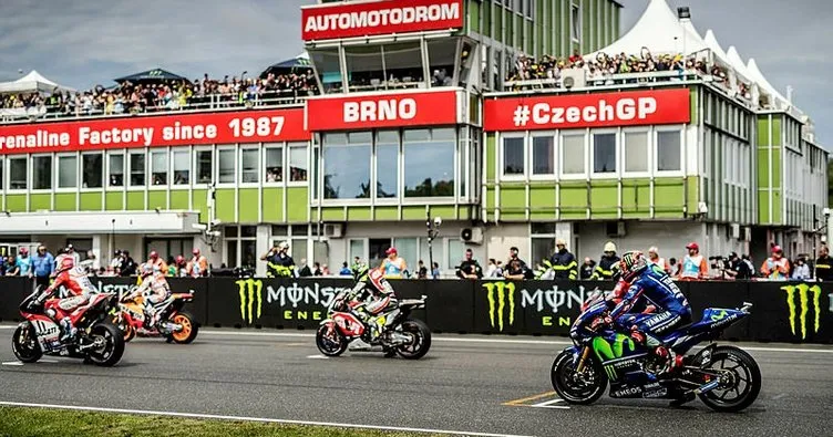 MotoGP’de heyecan Portekiz’e taşınıyor