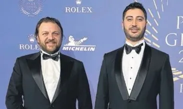 İkincilik ödülleri Yazıcı’dan