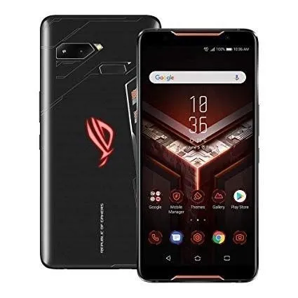 AnTuTu en iyi 10 telefonu açıkladı!