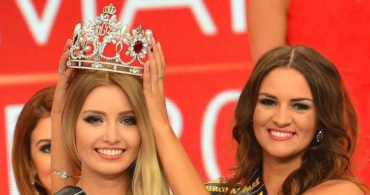 iste almanya nin en guzel kizi galeri
