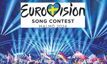 Eurovision’da ikiyüzlülük devam ediyor