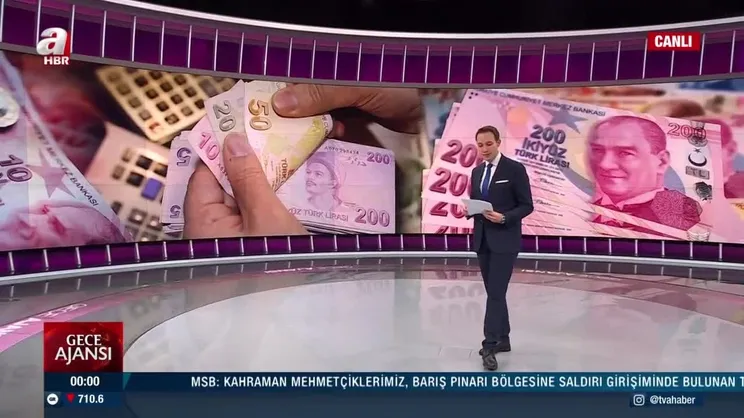 Son dakika haberi | Vergi muafiyeti kanun teklifi TBMM'de kabul edildi | Video