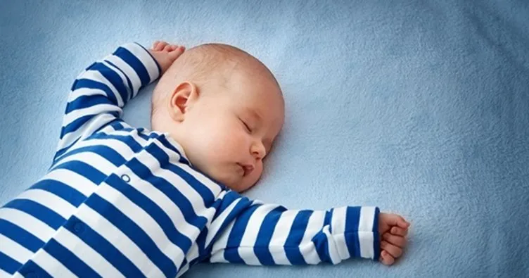 Bebeklerin uykuya dalması için 8 altın kural