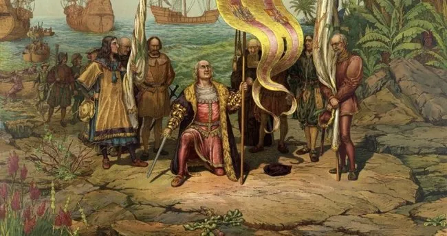 cografi kesifler nedir cografi kesiflerin sonuclari ve kesif haritasi son dakika haberler