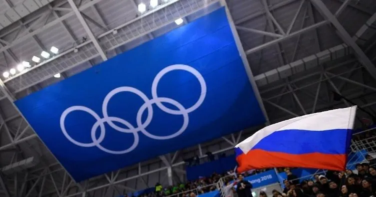 Son dakika! Rusya’da doping şoku!