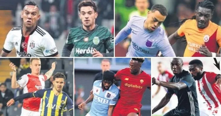 Son dakika: Sabah Spor yazarları, Türk futbolunun Avrupa’daki çöküşünü değerlendirdi! TFF’nin payı...