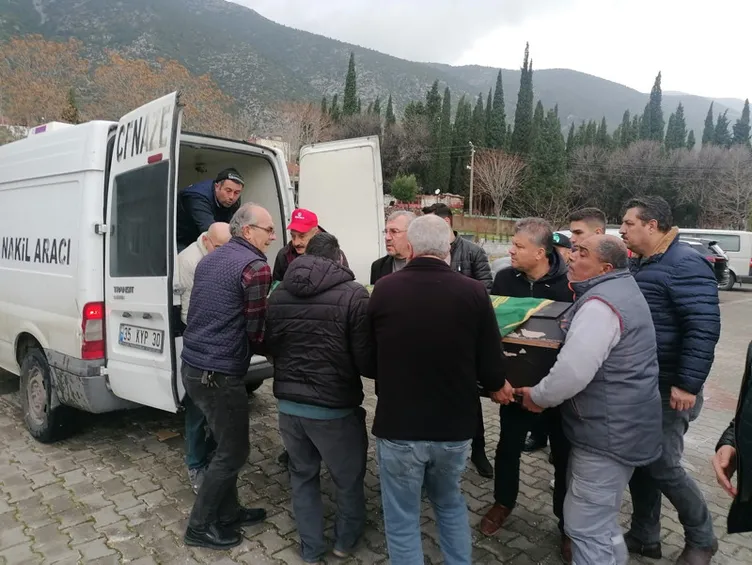 85 yaşındaki kadının boğazını kesti! Katil komşudan korkunç ifade: Bağırmaya başlayınca…