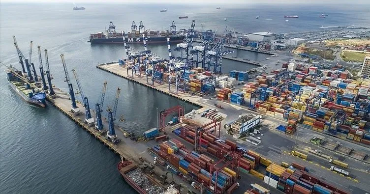 Türkiye’den Japonya’ya ihracat rekoru