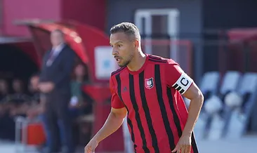 Altay defansına Yasin Öztekin uyarısı