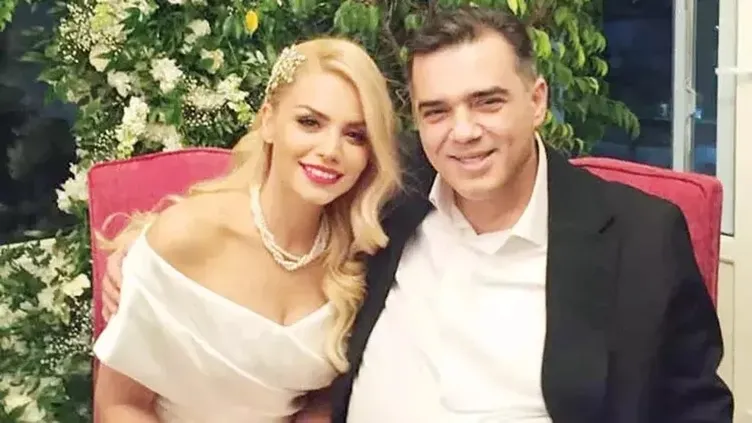 Mahkemede kısırlık kavgası! ’Yeşilçam’ın Sezercik’i Sezer İnanoğlu eşinden olaylı bir şekilde boşandı