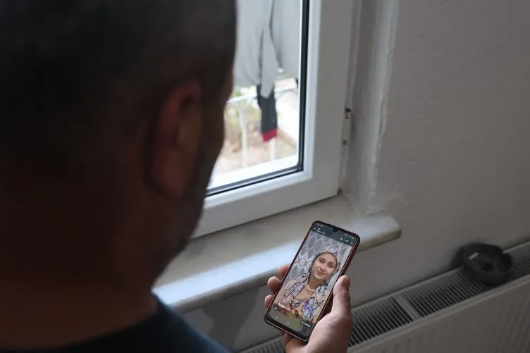 14 Yaşındaki Gamze Develi sırra kadem bastı… Endişeli baba o günü anlattı: Evde ufak bir tartışma çıkmış… daha sonra…