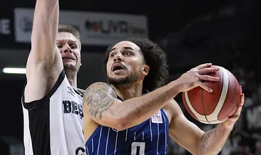 Anadolu Efes’te Shane Larkin şoku
