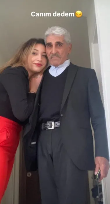 Son dakika: Öldü sanılan Halit Bayşu Musalla taşında dirilmişti! Cemaat tabutu açtı: İşte o görüntüler!