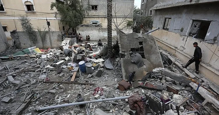İngiltere Parlamentosundan flaş karar: Gazze’de acil insani ateşkes çağrısı yapan önerge kabul edildi