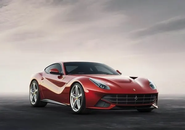 Tarihteki en hızlı Ferrari