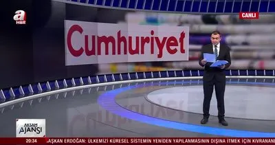 Cumhuriyet Gazetesi Yazarı Mine Kırıkkanat’tan skandal tweet: Cenazeme imam istemiyorum | Video