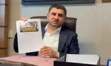 AK Parti’den CHP’ye yolsuzluk soruları: Her ihtimale karşı bant da koyduk #istanbul