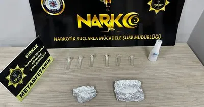 Şırnak’ta son 1 haftadaki kaçakçılık operasyonlarında 4 tutuklama #sirnak
