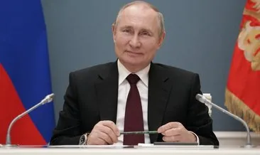 Rusya Devlet Başkanı Putin’den başkanlık hamlesi! Merakla beklenen yasada flaş gelişme