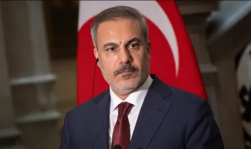 Bakan Fidan’dan Avrupa Birliği’ne tepki: Medeniyetler üstü yapıya dönüşemedi