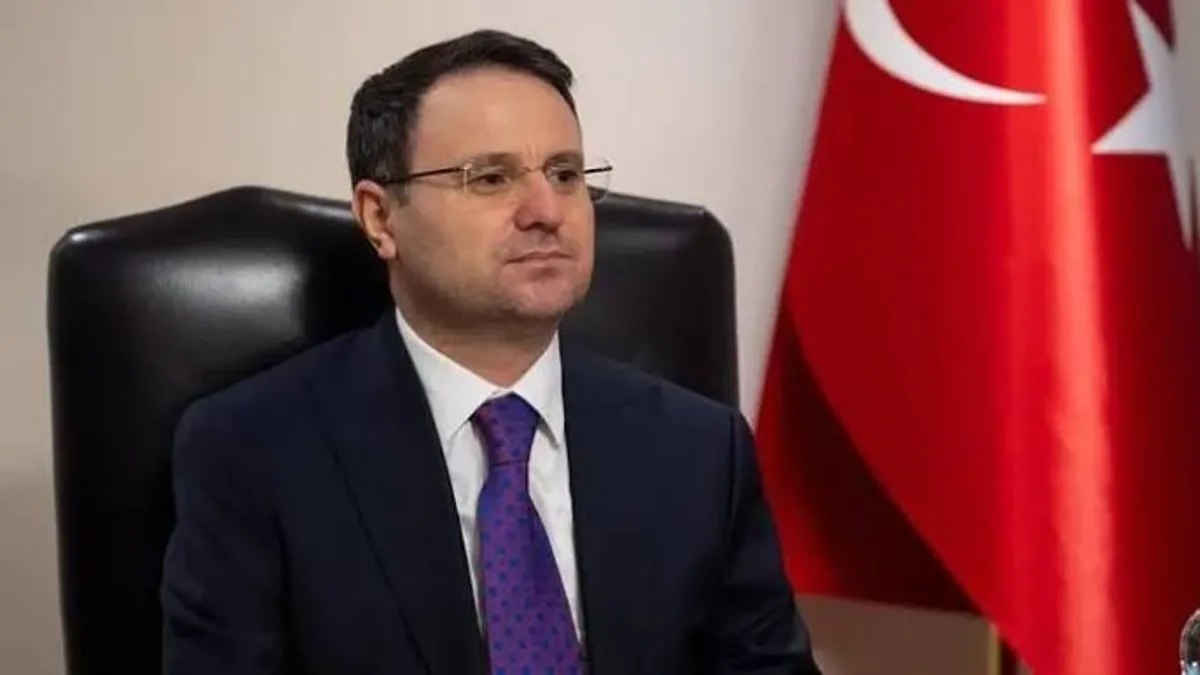 Alo Adalet 135 hattı 81 ilde hizmete girdi