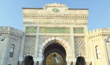 İlk 500’de 23 üniversite