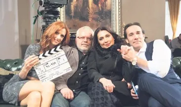 Bambaşka insanların hikayesi