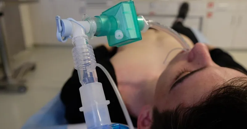 Entübe nedir, ne demek? Entübe olmak ne anlama geliyor?