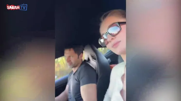 Barışan Yasemin Kay Allen ve Erdal Kaya'dan yepyeni paylaşım!