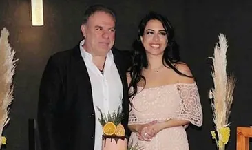 Burak Sergen’in eşi Nihan Ünsal’dan karşı dava