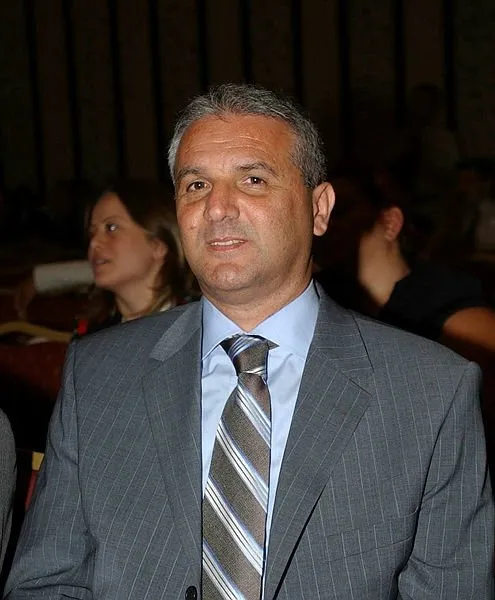 MHK Başkanı Sabri Çelik’ten ilk açıklama