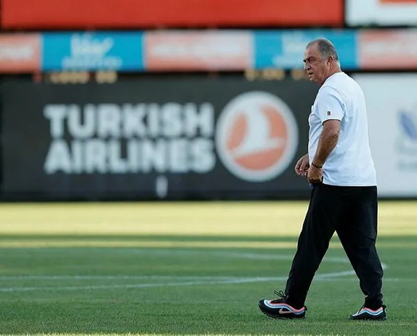 İşte Galatasaray - Akhisarspor Süper Kupa maçının muhtemel 11'leri