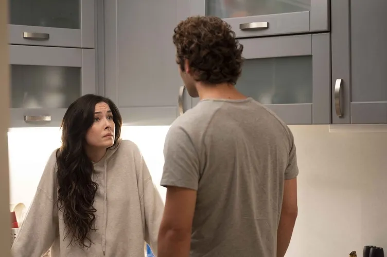 Holding’te Aydan yıllar sonra bulduğu babasına kavuşabilecek mi?