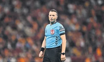 Derbide düdük Yasin Kol’da