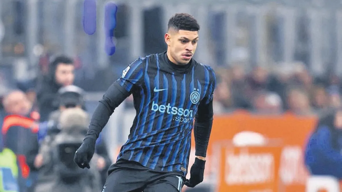 İnter kapıyı açık bıraktı!