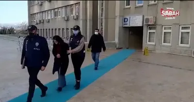 Darbeci Semih Terzi’nin aranan eşi yakalandı | Video