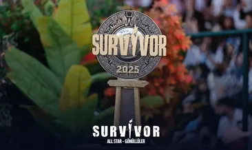 Survivor All Star 2025 şampiyonu belli oldu! Survivor şampiyonu kim oldu, Adem mi, Batuhan mı?