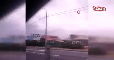 Wagner birlikleri geri çekilmeye başladı | Video