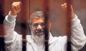 Mısır demokrasisinde kara leke: 3 Temmuz 2013!  Mısır’ın seçilmiş ilk Cumhurbaşkanı Muhammed Mursi nasıl görevden uzaklaştırıldı?