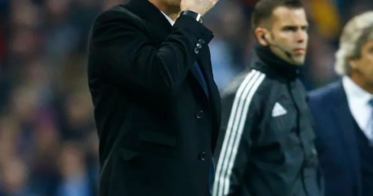 F.Bahçe’ye Fransız efsane!