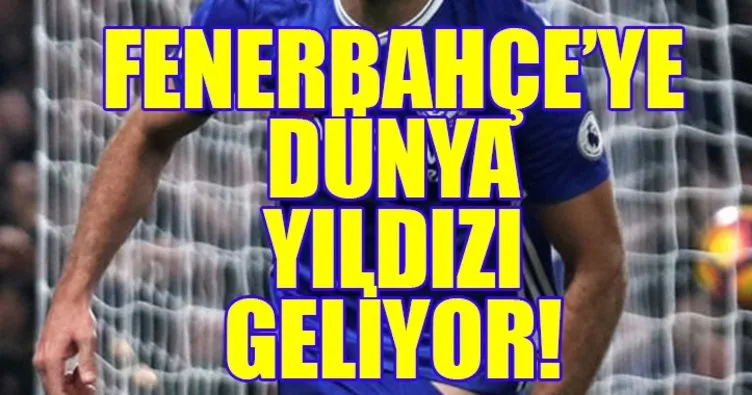 Fenerbahçe transfer haberleri... Nani geliyor Nani! 17 Ağustos transfer haberleri