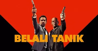 Belalı Tanık filmi konusu ve oyuncuları: The Hitman’s Bodyguard ne zaman çekildi?