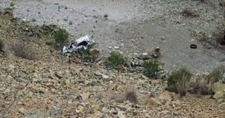 Muğla’da trafik kazası! 1 ölü, 2 yaralı