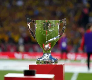 Kupada son 16'ya kalan takımlar belli oldu!