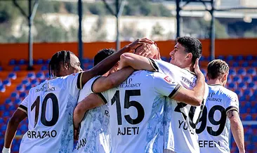 Bodrum FK kupada ilk puanının peşinde