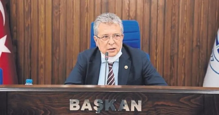 AK Parti’den CHP’li Arslan’a sert eleştiri