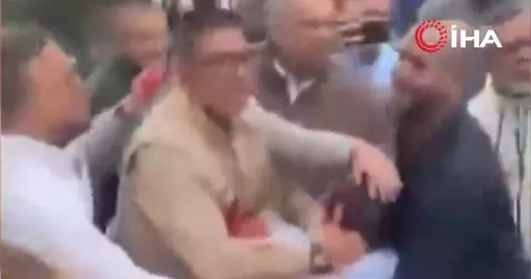 Kolombiya’da cumhurbaşkanı adayına suikast: Başından vuruldu!