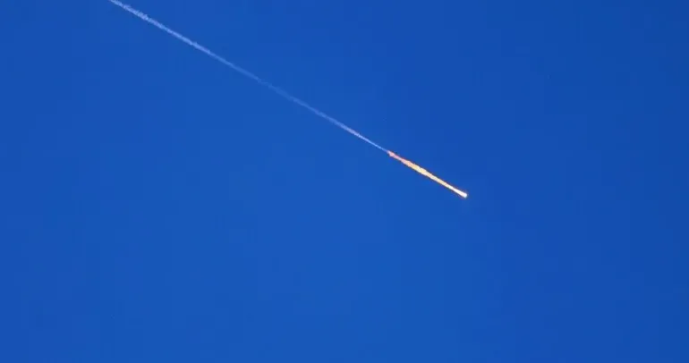 Atina SPIKE NLOS füzelerini adalara konuşlandırdı