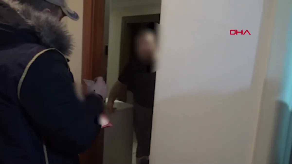 Ankara’da FETÖ operasyonları; 223 şüpheli yakalandı | Video videosunu izle Ankara’da FETÖ operasyonları; 223 şüpheli yakalandı | Video videosunu izle